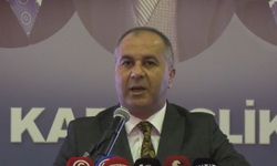 Mehmet İhsan Çıplak Rakipsiz Başkan