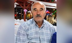 Yusuf Özbey Hayatını Kaybetti