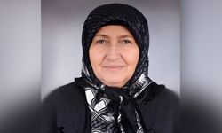 Rahime Coşar Hayatını Kaybetti