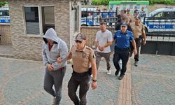 Polisin Denetim Yerlerini Paylaştılar! 11 Gözaltı
