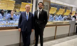 Ahmet Ahlatcı 14 milyon 514 bin lirayla ilk sırada