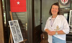 Hastalığı İşini Bıraktırdı, Sosyal Medyada Gördüğü Sanatla Yeni Hayatını Kurdu
