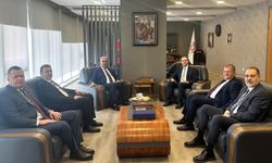 Çorum’un Sanayi Ve Ticareti Masada!