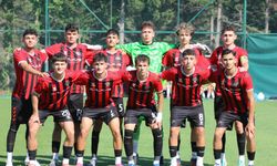 Gençlerin Rakibi Eyüpspor