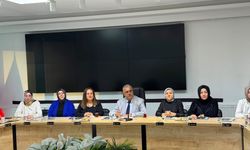 Milletvekili Ahlatcı: “Kadın Kollarımız Davamızın En Büyük Gurur Kaynağıdır”