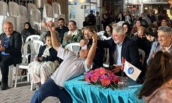 Uğur Mumcu Caddesi’nde Renkli Akşam!