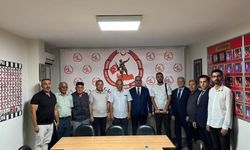 Milletvekili Ahlatcı: “Terörsüz Türkiye Hedefimize Kararlılıkla Yürüyoruz”