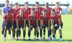 Paflar İlk Galibiyetini Samsun'da Aldı: 0-2
