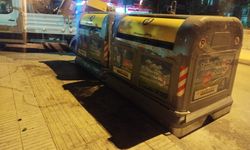 “Temiz Şehir Çorum” İçin Hızlı Müdahale