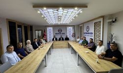 Milletvekili Ahlatcı: “Birlik Ve Beraberlik Ruhuyla Çalışmaya Devam Edeceğiz”