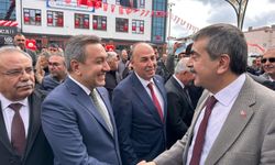 Sungurlu’da Sanayi Hamlesine Nitelikli İnsan Gücü Desteği: Kimya Teknolojileri Alanı Açılıyor