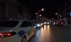 Trafik Denetimleri Sıkılaştı! Kuralsızlığa Ve Gürültüye Geçit Yok
