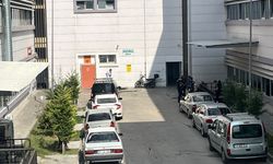 Korkunç Olay! Eşini Öldürmüştü, Kendisi De Kurtarılamadı