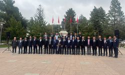 Çorum’da 39. Ahilik Haftası Kutlamaları Başladı