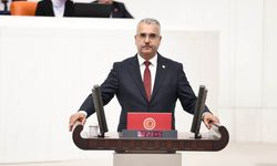 "Cumhur İttifakı Olarak 'Terörsüz Türkiye' Vizyonumuzla Milletimizin Hizmetindeyiz"