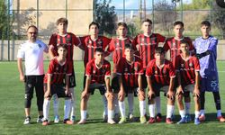 U14 Ve U15’lerin Sezon Açılışı Devane’de: Rakip Düzce Cam Düzcespor