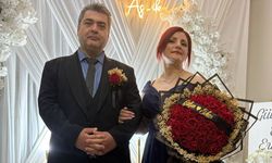 Erkan Ve Gülşen’in Mutlu Günü! Nişan Yüzükleri Takıldı