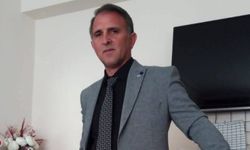Lastikçi sormak için indi, hayatını kaybetti!