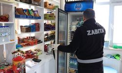 Okul kantinlerine sıkı denetim