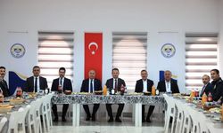 Yükümlülerin topluma kazandırılması için çalışmalar sürüyor