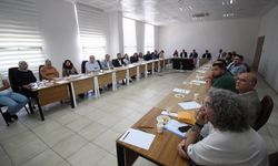 Acil Sağlık Hizmetlerinde Koordinasyon ve Sevk Süreçleri Değerlendirildi