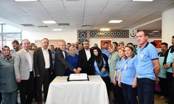 Hastanenin Gizli Kahramanları