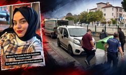 Ölümünden Bir Saat Önce Paylaştı! Yasemin Balcı’nın Sözleri Dikkat Çekti