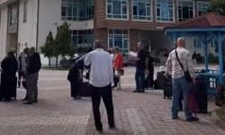 Yurtlar Öğrencilere Kapılarını Açtı
