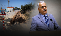 Çorum’da Köylere Doğalgaz Müjdesi! Büyük Köylerden Başlanacak