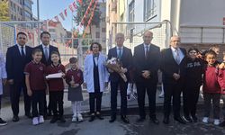 Çorum’da disleksi farkındalığı için eş zamanlı etkinlik
