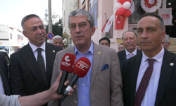 YENİ Partili Günaydın’dan 214 AK Partili iddiası: “Neyi saklıyorsunuz?”