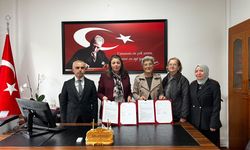 Güçlü kanatlar projesi kabul edildi: İmzalar atıldı, yeni bir yolculuk başlıyor!