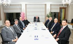 Sahipsiz hayvanların durumu konuşuldu