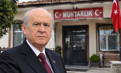 Muhtarlıklar kaldırılacak mı?