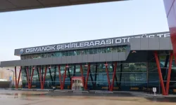 Osmancık terminali 5 yıllığına kiraya verilecek