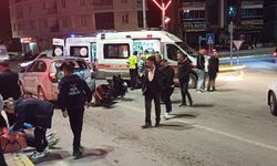 Fevzi Çakmak’ta kabus gibi gece: 2 kişi yaralandı