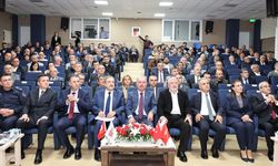 Öğretmen akademileri açılışında; eğitim, sanat ve kültür buluştu