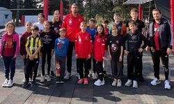 Efor Spor Kulübü Dünya Şampiyonasına Gidiyor!