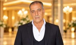 Nakliyeci Erdal Karadeniz hayatını kaybetti