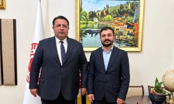 Arıcı, Oğuzhan Kaya’ya amatör sporu anlattı