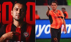 Cengiz Ünder’in golü haftanın en güzeli seçildi