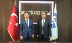Ticaret Borsası tek adayla seçime gidiyor