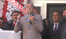 YENİ Partili Gökhan Günaydın’dan “fonfinfon” çıkışı: 800 milyar lira dolandırmışlar!