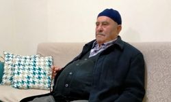 Arap Ali Uyar hayatını kaybetti