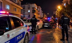 Alkollü sürücü sokağı savaş alanına çevirdi