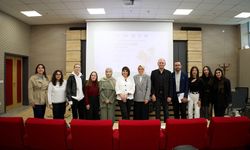 Hitit Üniversitesi'nde Dünya Gıda Günü'ne Özel Gıda Güvenliği Söyleşisi