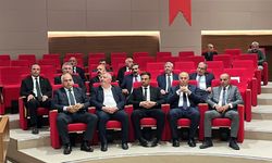 4. il koordinasyon kurulu toplantısı tamamlandı