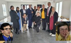 Hababam Sınıfı yıllar sonra Çorum’da yüzleri güldürdü