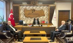 Milletvekillerinden hastane çıkarması