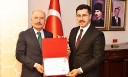 Çorum’da imam-hatiplikten kaymakam adaylığına uzanan başarı
